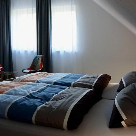 Apartament Casa Philippi Montabaur Zewnętrze zdjęcie