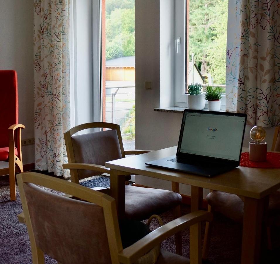 Apartament Casa Philippi Montabaur Zewnętrze zdjęcie