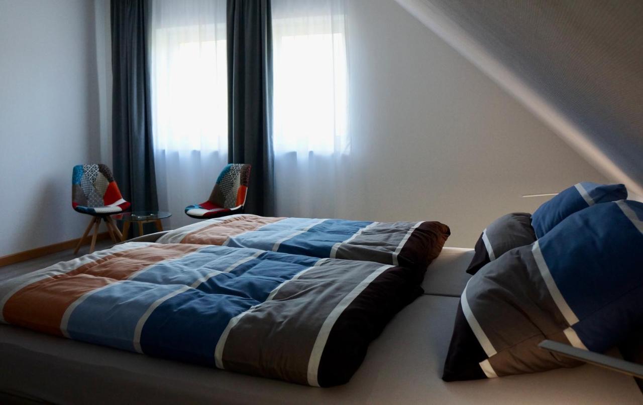 Apartament Casa Philippi Montabaur Zewnętrze zdjęcie