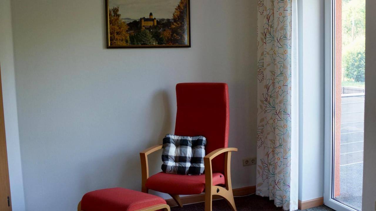 Apartament Casa Philippi Montabaur Zewnętrze zdjęcie