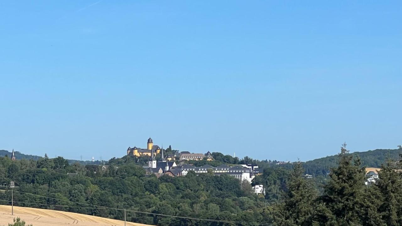 Apartament Casa Philippi Montabaur Zewnętrze zdjęcie