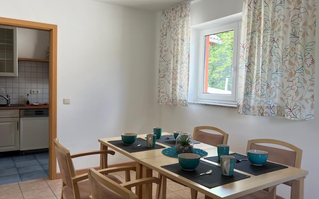 Apartament Casa Philippi Montabaur Zewnętrze zdjęcie