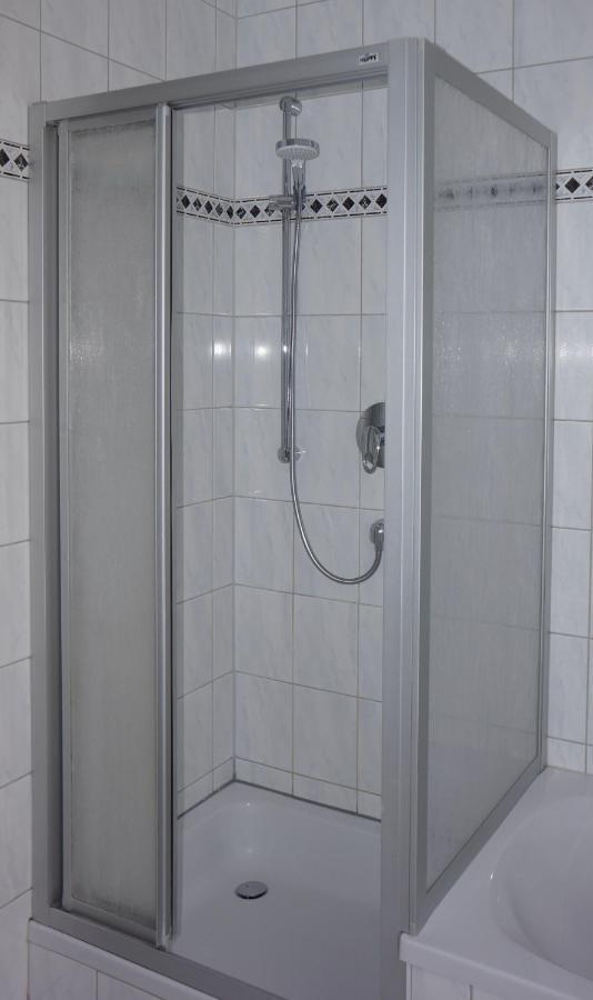 Apartament Casa Philippi Montabaur Zewnętrze zdjęcie