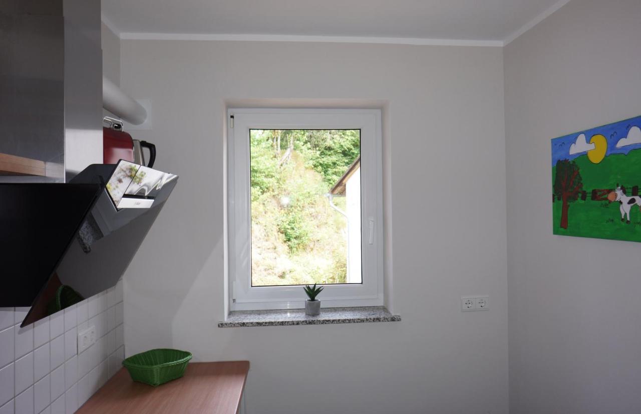 Apartament Casa Philippi Montabaur Zewnętrze zdjęcie