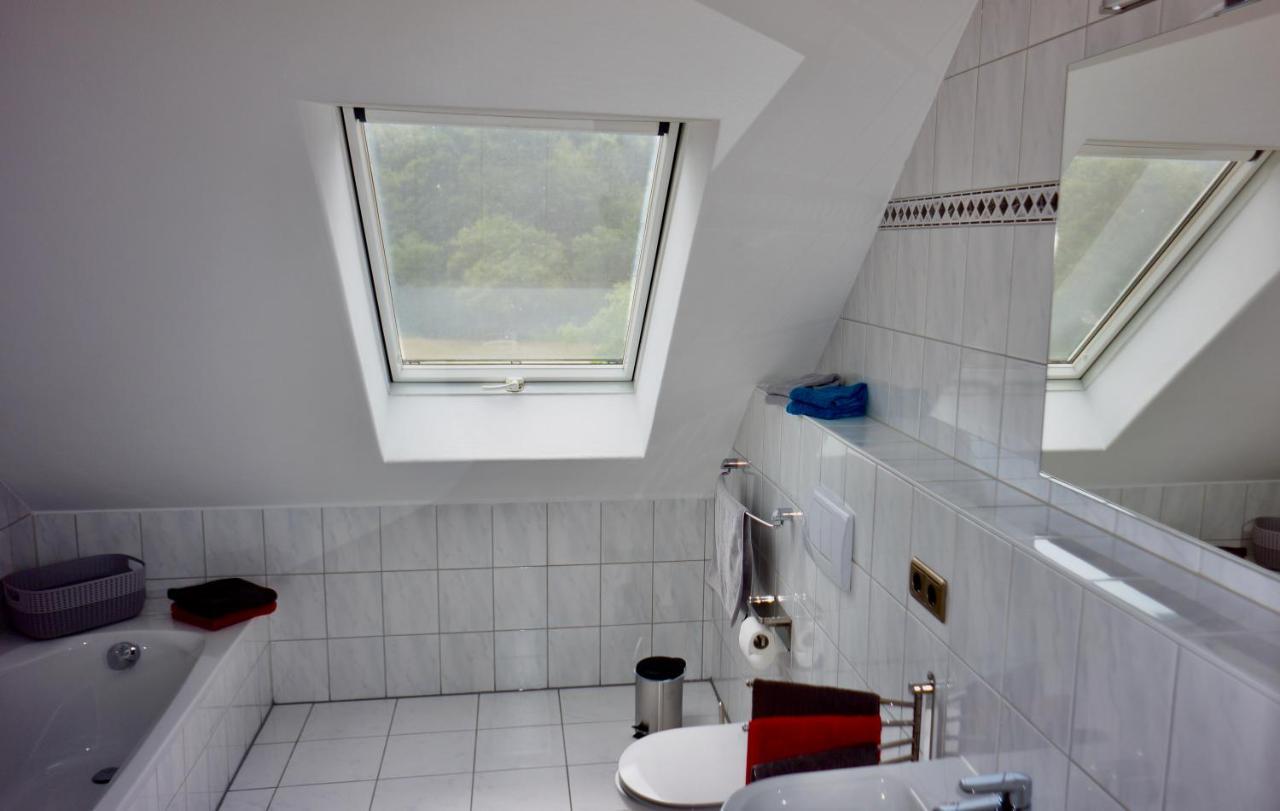 Apartament Casa Philippi Montabaur Zewnętrze zdjęcie