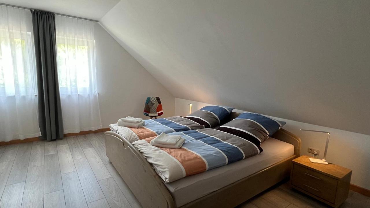 Apartament Casa Philippi Montabaur Zewnętrze zdjęcie