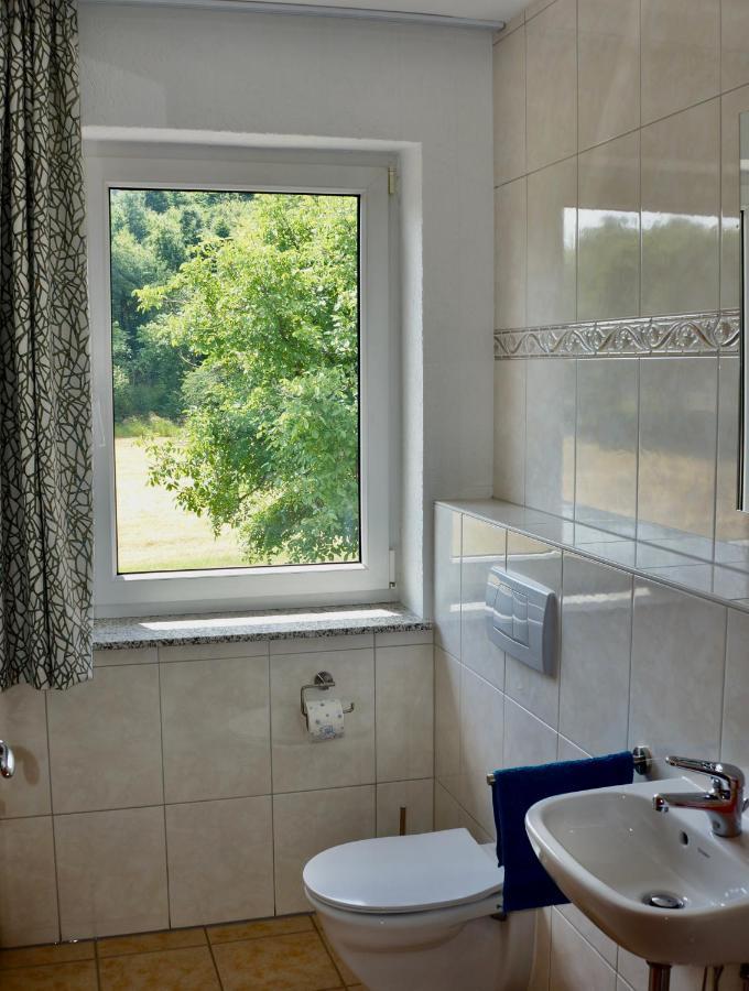 Apartament Casa Philippi Montabaur Zewnętrze zdjęcie