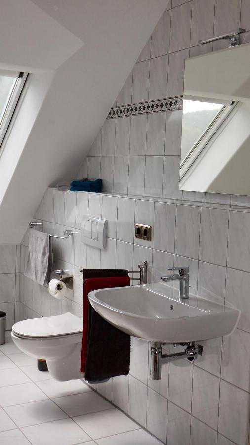 Apartament Casa Philippi Montabaur Zewnętrze zdjęcie