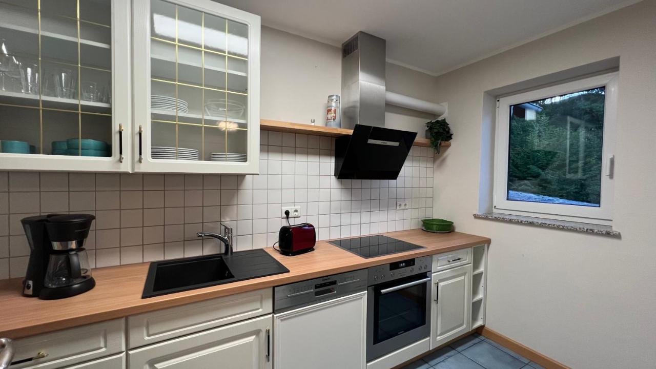Apartament Casa Philippi Montabaur Zewnętrze zdjęcie