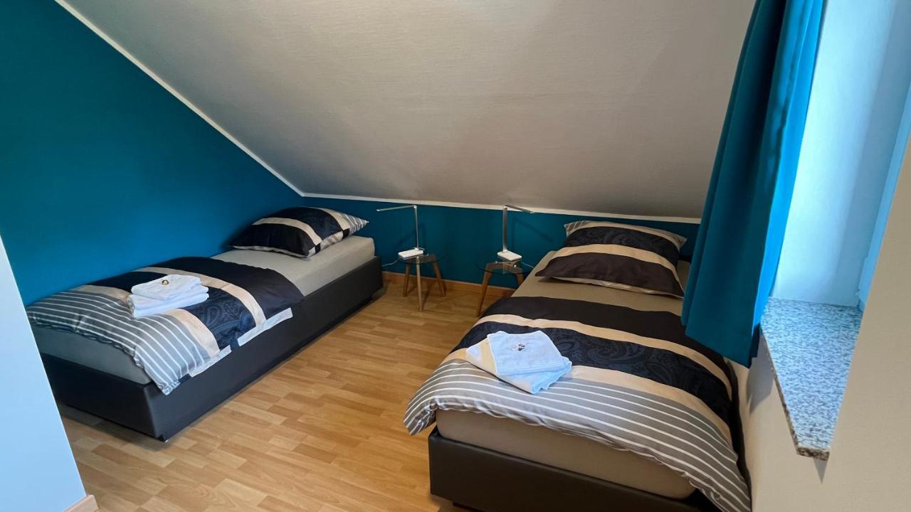 Apartament Casa Philippi Montabaur Zewnętrze zdjęcie